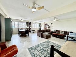 Blk 796 Khatib Vale (Yishun), HDB 5 Rooms #618938141